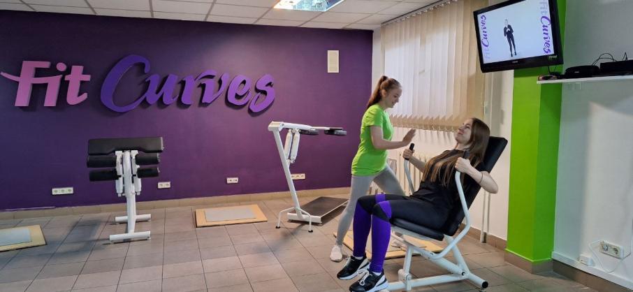 FitCurves