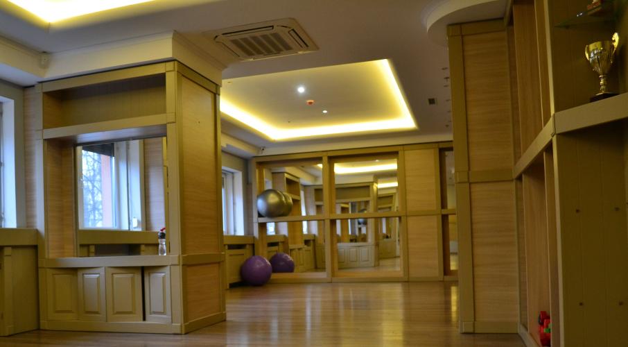 FitLine