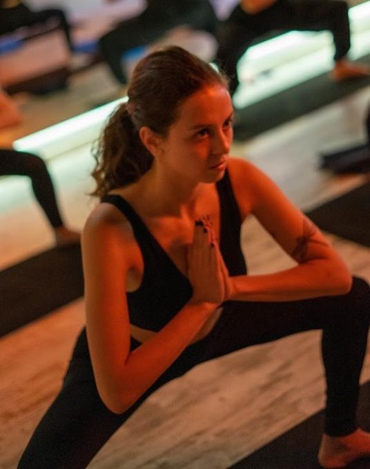 Fitness Майстерня