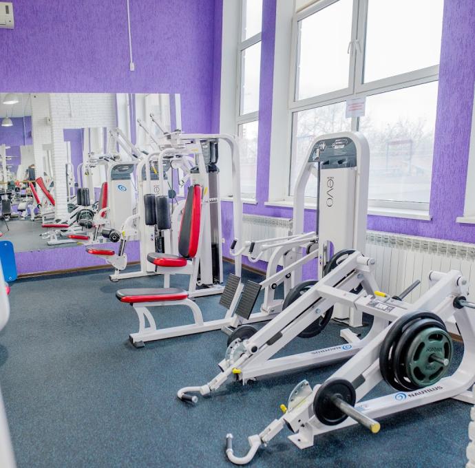 Fitness 24h