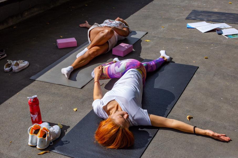 Fitness by Grek