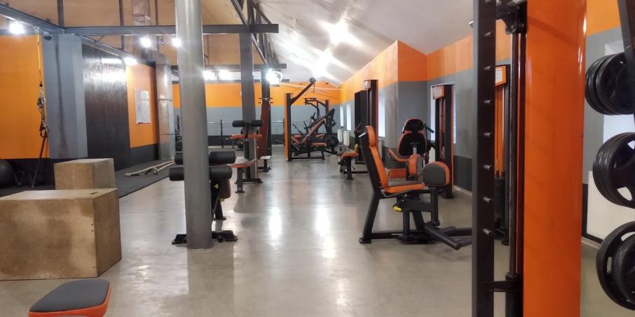 Fitness Life