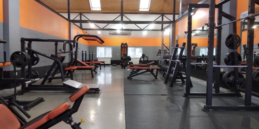 Fitness Life