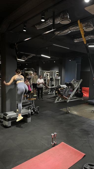 Fitness Life