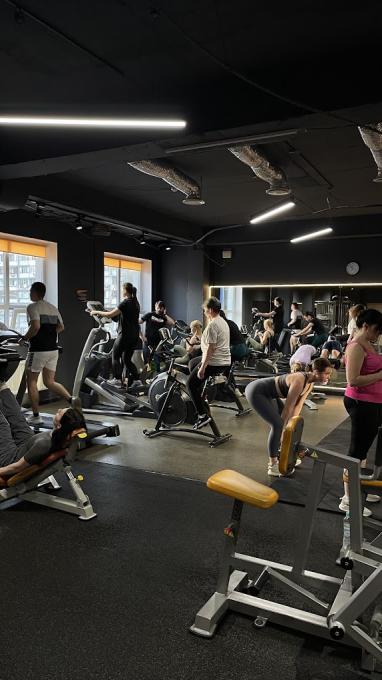 Fitness Life