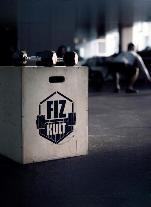 FIZKULT