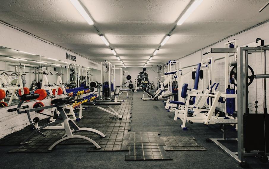 Fort Fitness