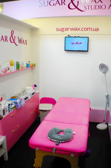 Sugar&Wax