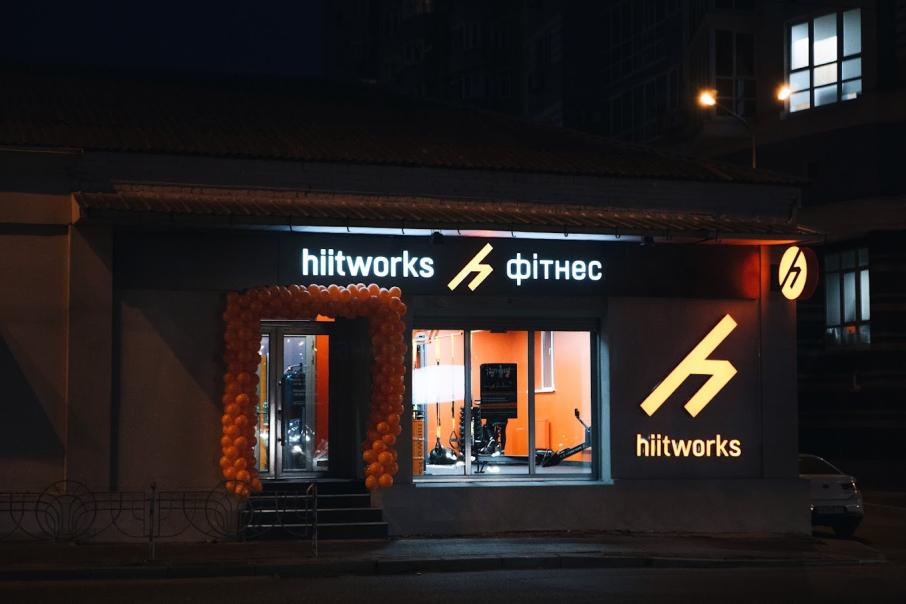 hiitworks