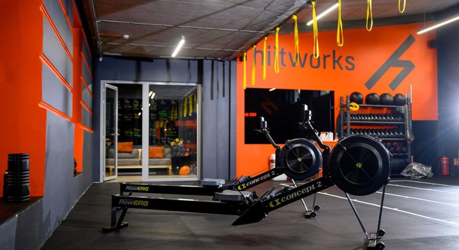 hiitworks