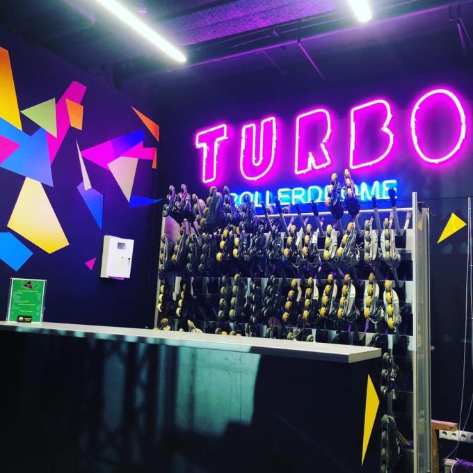 Turbo Familу
