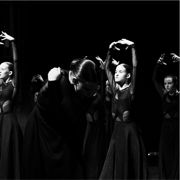 Totem Dance