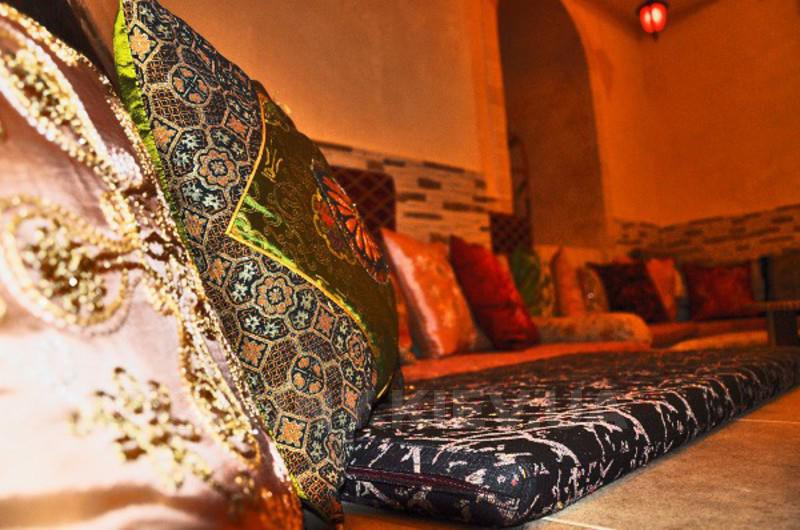 HAMMAM BODRUM