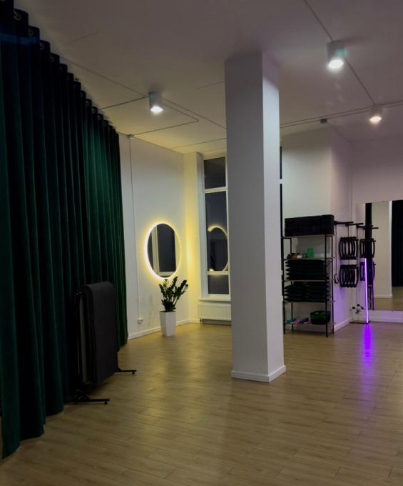 KAO Studio