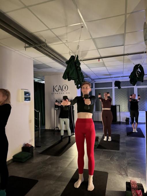 KAO Studio