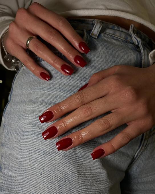 Beauty Nails