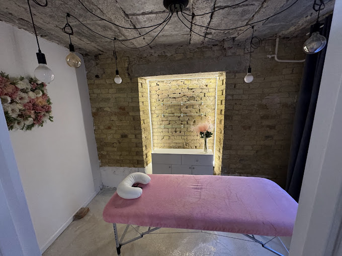 Art Nail Center