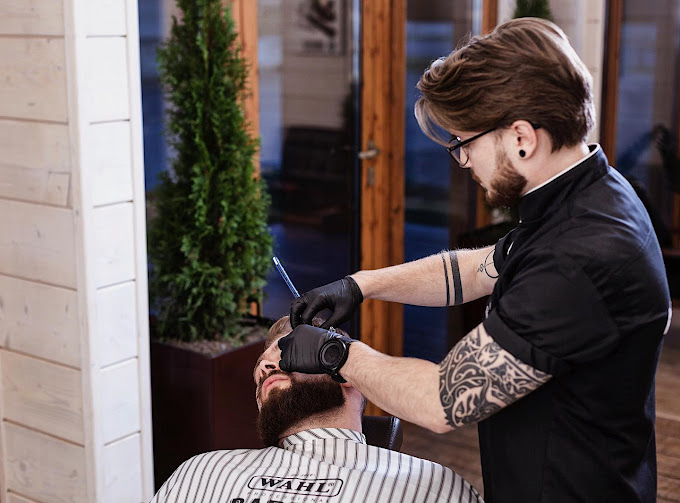 Barberis
