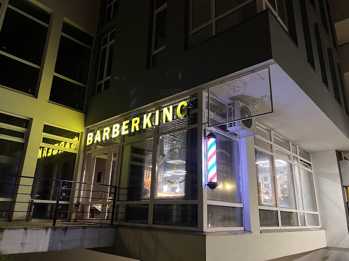 Barberking