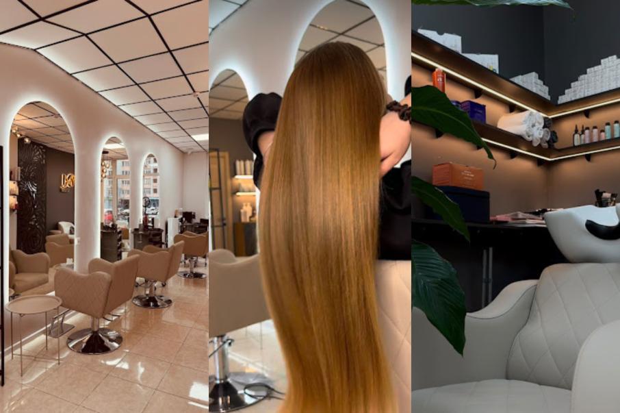 Beauty Magic Studio