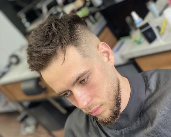 Black Barber