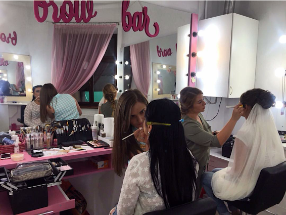 Browbar