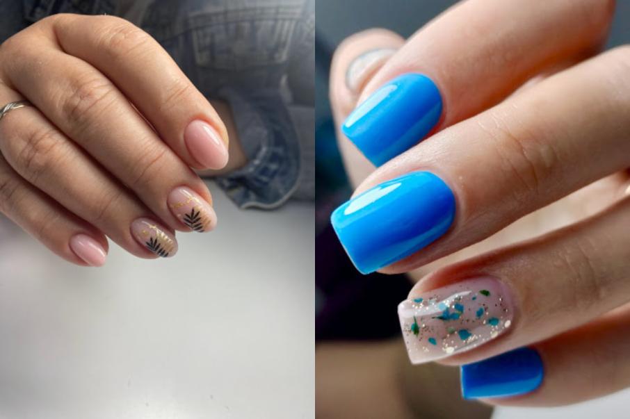 D.K. Nails