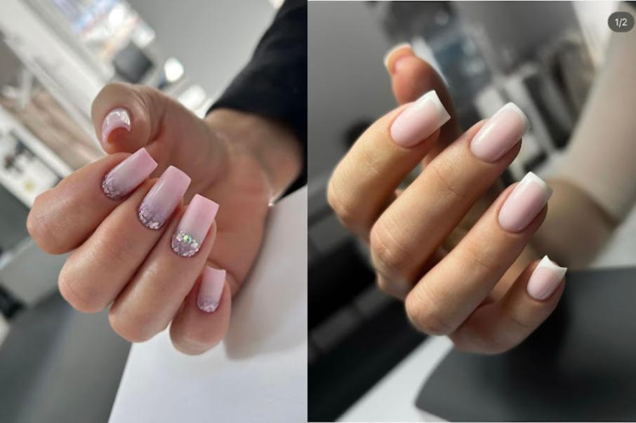D.K. Nails