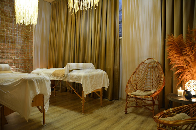 De Massage
