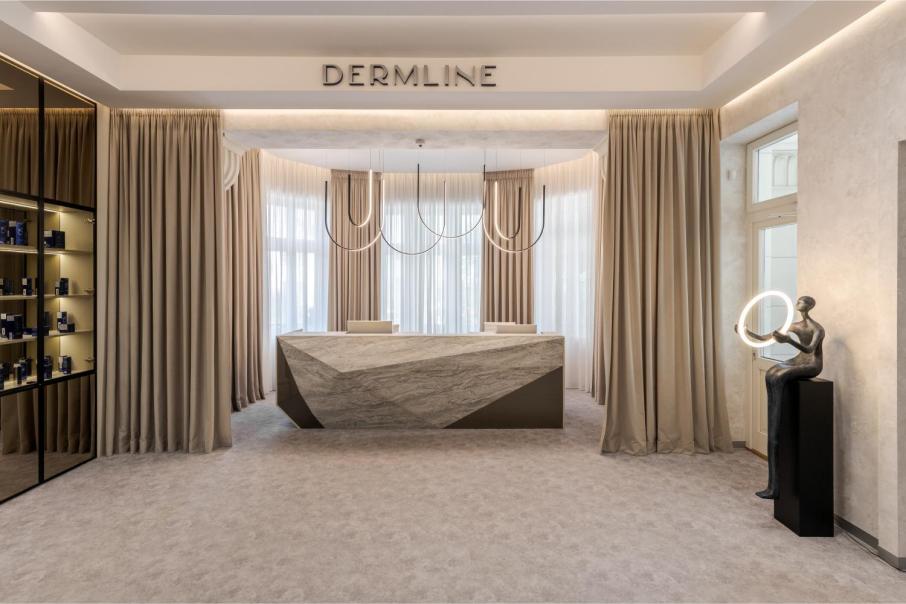 Dermline