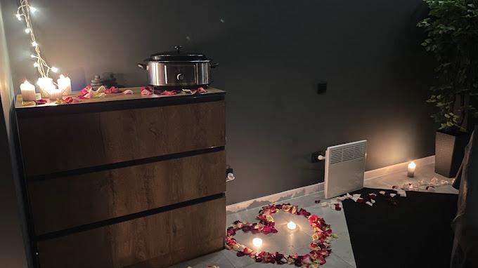 Dzen massage