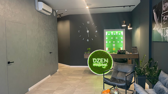 Dzen massage
