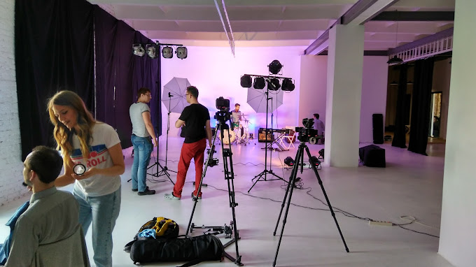 Fabrik Studio
