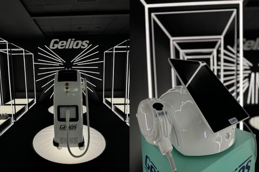 Gelios