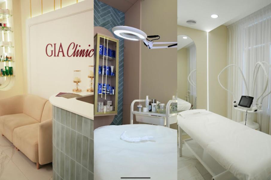 GIA Clinic