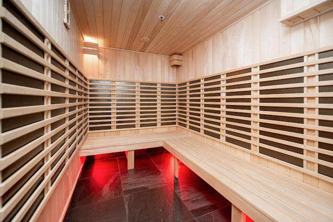 ONSEN SPA