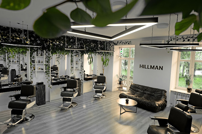 HILLMAN