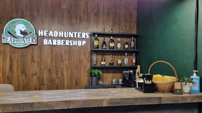 HeadHunters