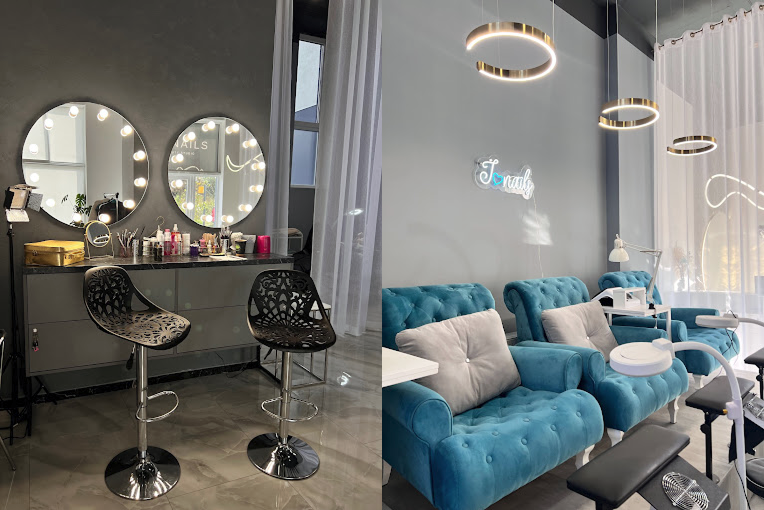 I Love Nails Studio