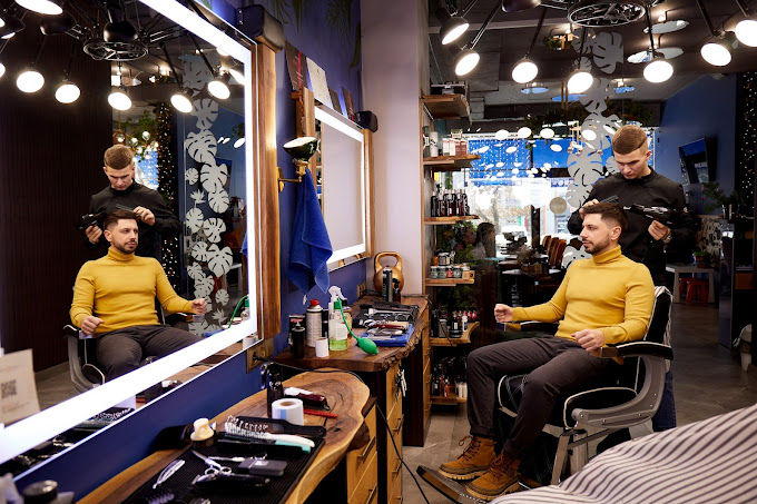 Impero Barbers