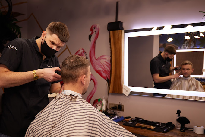 Impero Barbers