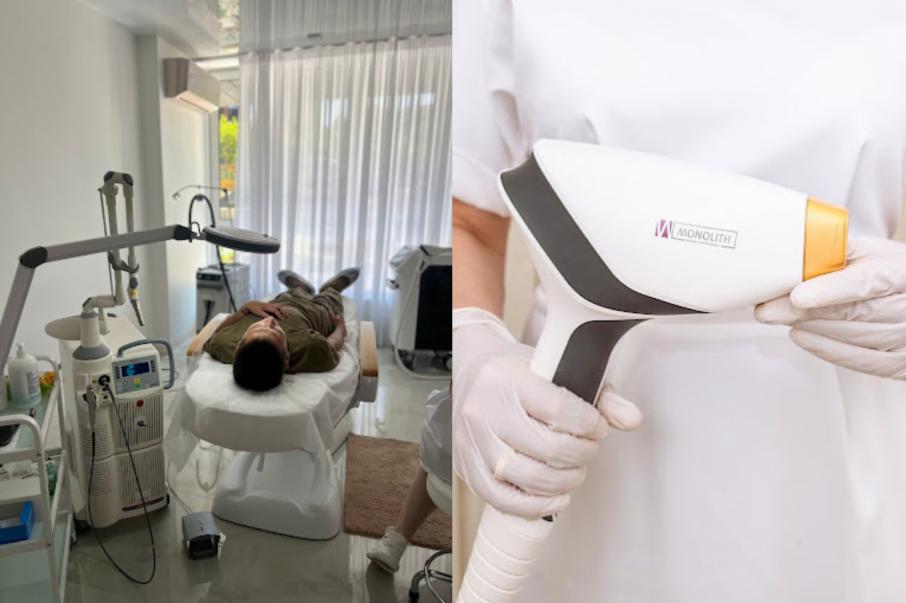 L-Laser Cosmetology