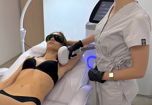 LASER SKIN