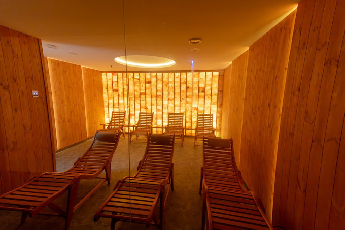 Legenda SPA