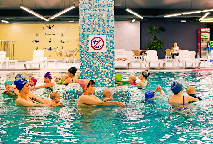 Legenda SPA