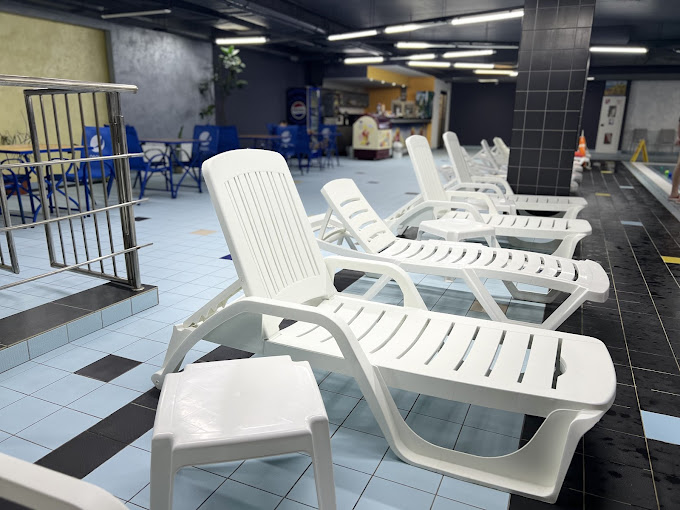 Legenda SPA