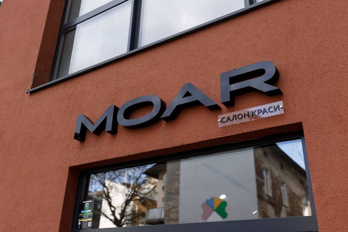 MOAR