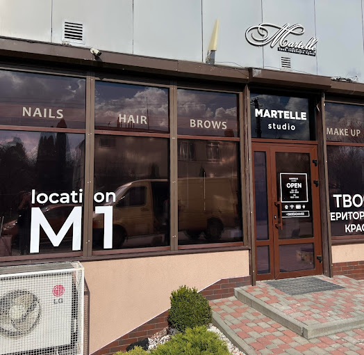 Martelle Studio