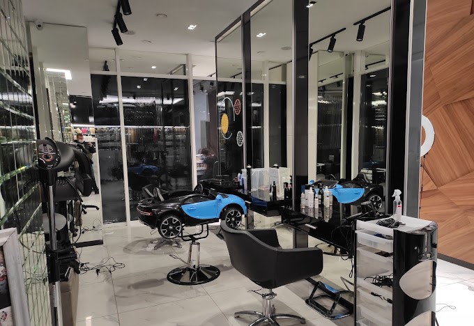Martelle Studio