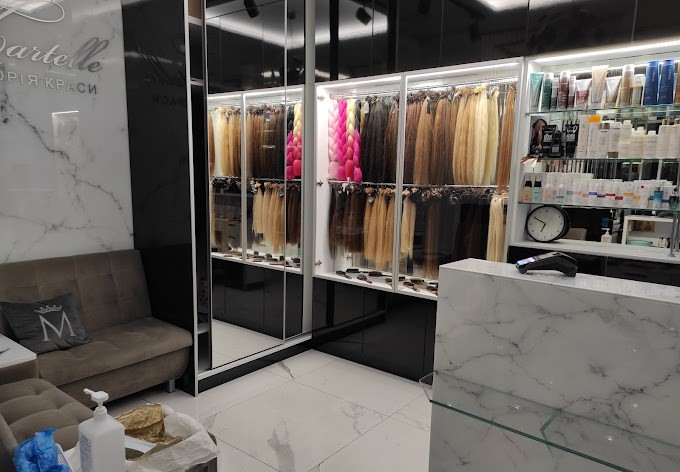 Martelle Studio